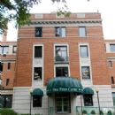 Hospitals in Harrisburg, Pennsylvania