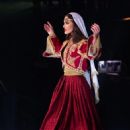 Samantha Misovic- Miss World 2023- National Costume Competition - 454 x 568