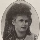 Susannah Sarah Washington Graham