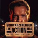 1993 fantasy films