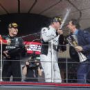 F1 Grand Prix of Abu Dhabi 2024 - 454 x 303
