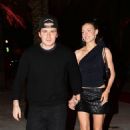 Nicola Peltz – Seen after dinner in Miami Beach - 454 x 753