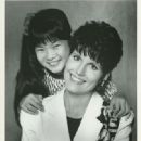 Sons and Daughters - Michelle Wong and Lucie Arnaz - 318 x 400