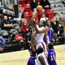 San Diego State Aztecs men's basketball