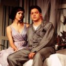 Cat On A Hot Tin Roof (2001) - 300 x 458