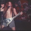 John Connelly (musician)