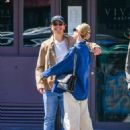 Kate Bosworth – Spotted during a stroll in New York