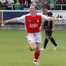 Trevor Molloy