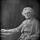 Caroline Augusta Foley Rhys Davids