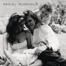 Daniel McDonald and Mujah Maraini-melehi Mcdonald