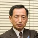 Toshio Tamogami