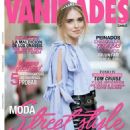 Chiara Ferragni - Vanidades Magazine Cover [Chile] (20 January 2017)