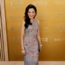 Michelle Yeoh - The 31st Annual Screen Actors Guild Awards (2025)