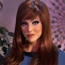 Star Trek Continues - Michele Specht - 448 x 448