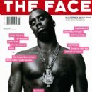 Sean 'Diddy' Combs - The Face Magazine Cover [United Kingdom] (September 1999)