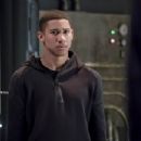 The Flash - Keiynan Lonsdale - 454 x 302