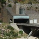 Tunnels in South Africa