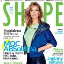 Shape Magazine Poland - 454 x 591