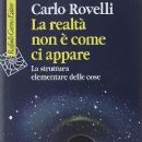Reality Is Not What It Seems