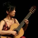 Chinese classical guitarists