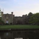 Parks and commons in Burnley