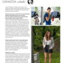 Anita Sokolowska - Skarb Magazine Pictorial [Poland] (July 2017) - 454 x 573