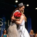Abigail Merschman- Miss South Dakota USA 2019- Pageant and Coronation - 454 x 480