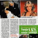 Dynasty - Nostalgia Magazine Pictorial [Poland] (April 2024)
