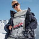 Lena Gercke - Women's Health Magazine Pictorial [Germany] (January 2025) - 454 x 589