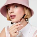 Nars Cosmetics Afterglow Lipstick Campaign Spring 2023 - 454 x 681
