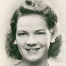 Evelyn McHale