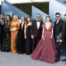 Schitt's Creek (2015) - 454 x 303