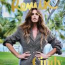 Cindy Crawford - Remix Magazine Cover [New Zealand] (March 2024)