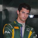 Alexander Rossi (racing driver)