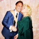 Bette Midler and Actor Matthew Parker