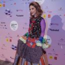 Paty Cantu – Universal Music Festival 2018 in Madrid - 454 x 683