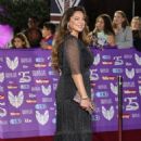 Kelly Brook – The Pride of Britain Awards 2024 – London