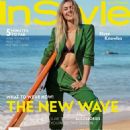 Elyse Knowles – InStyle Australia Magazine (October 2019) - 454 x 562