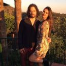 Richie Kotzen and Julia Lage (musician) - 454 x 454