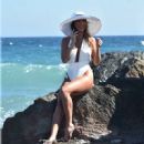 Summer Monteys-Fullam – on the beach during in Tenerife - 454 x 452