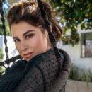 Daniella Monet – Regard Magazine – February 2020 - 454 x 592