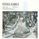 Norma Shearer - Cinelandia Magazine Pictorial [Argentina] (July 1938)