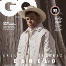 Canelo Álvarez - GQ Magazine Cover [Mexico] (February 2023)