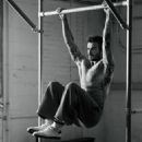 David Beckham - Men's Health Magazine Pictorial [United States] (March 2025)