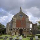 English Heritage sites in Norfolk