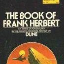 Short story collections by Frank Herbert