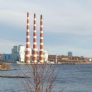 Canadian power station stubs