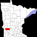 Swift County, Minnesota