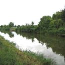 Bodies of water of the Czech Republic