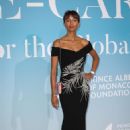 Sonia Rolland – 2018 Gala for the Global Ocean in Monte-Carlo - 454 x 681